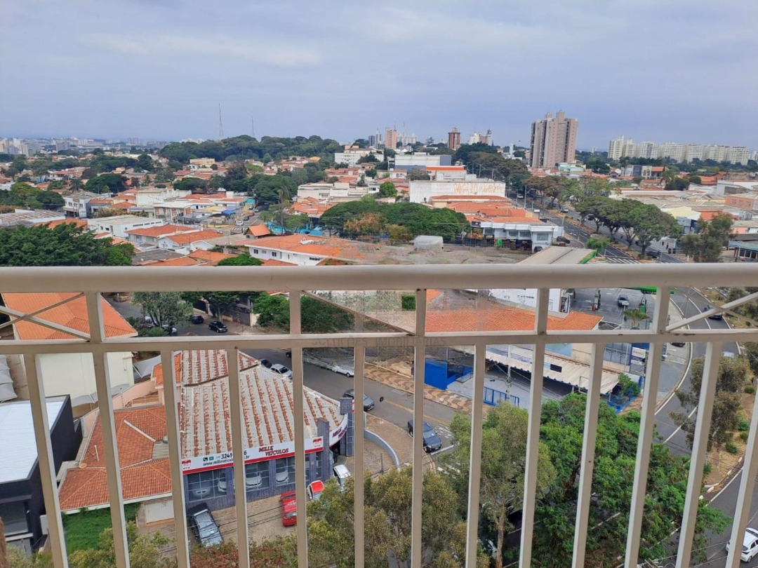 Apartamento, 2 quartos, 59 m² - Foto 9