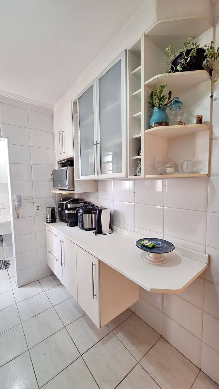 Apartamento, 3 quartos, 80 m² - Foto 6