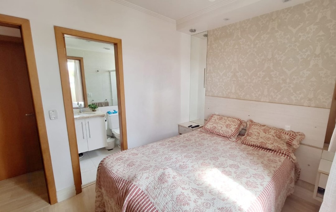 Apartamento, 3 quartos, 80 m² - Foto 20