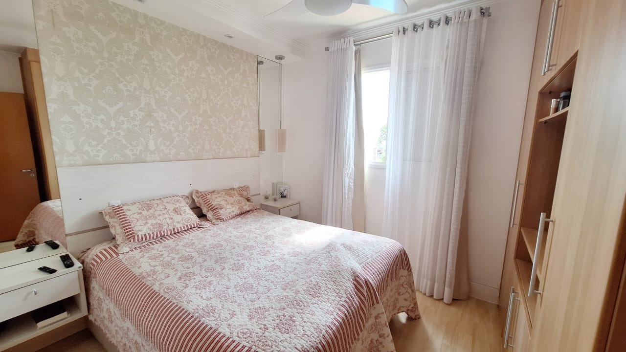 Apartamento, 3 quartos, 80 m² - Foto 19