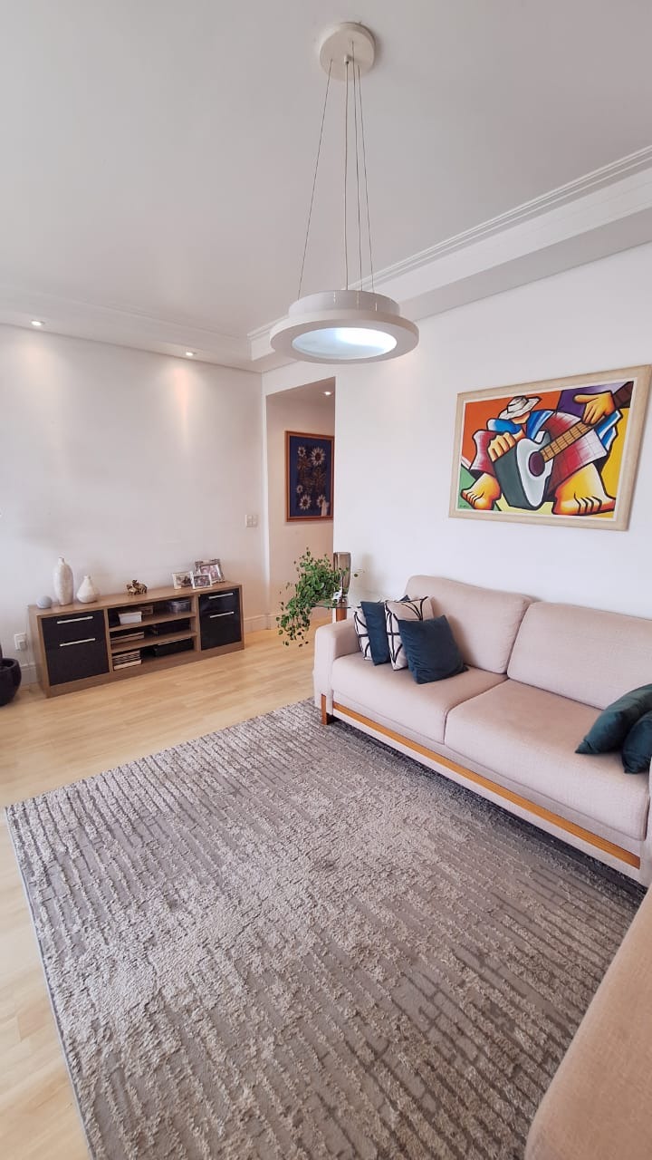 Apartamento, 3 quartos, 80 m² - Foto 9