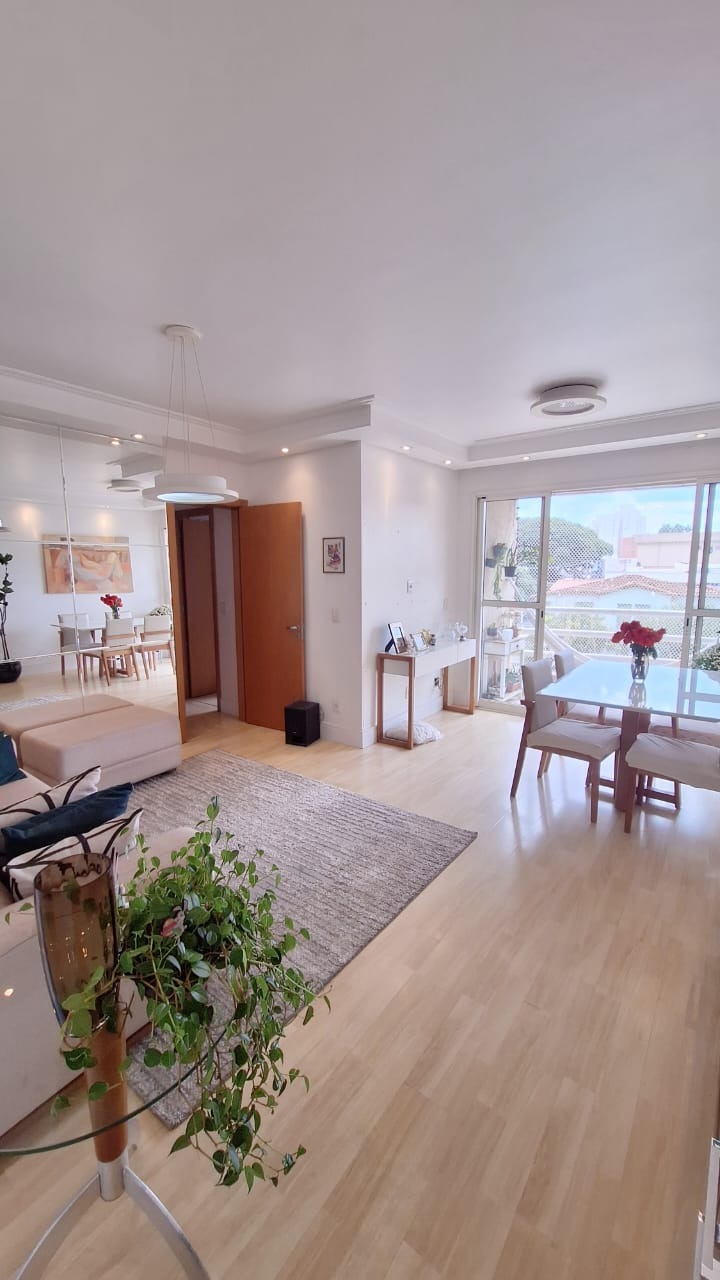 Apartamento, 3 quartos, 80 m² - Foto 10