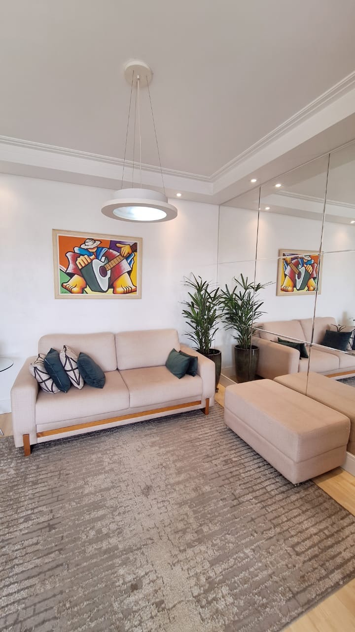 Apartamento, 3 quartos, 80 m² - Foto 8