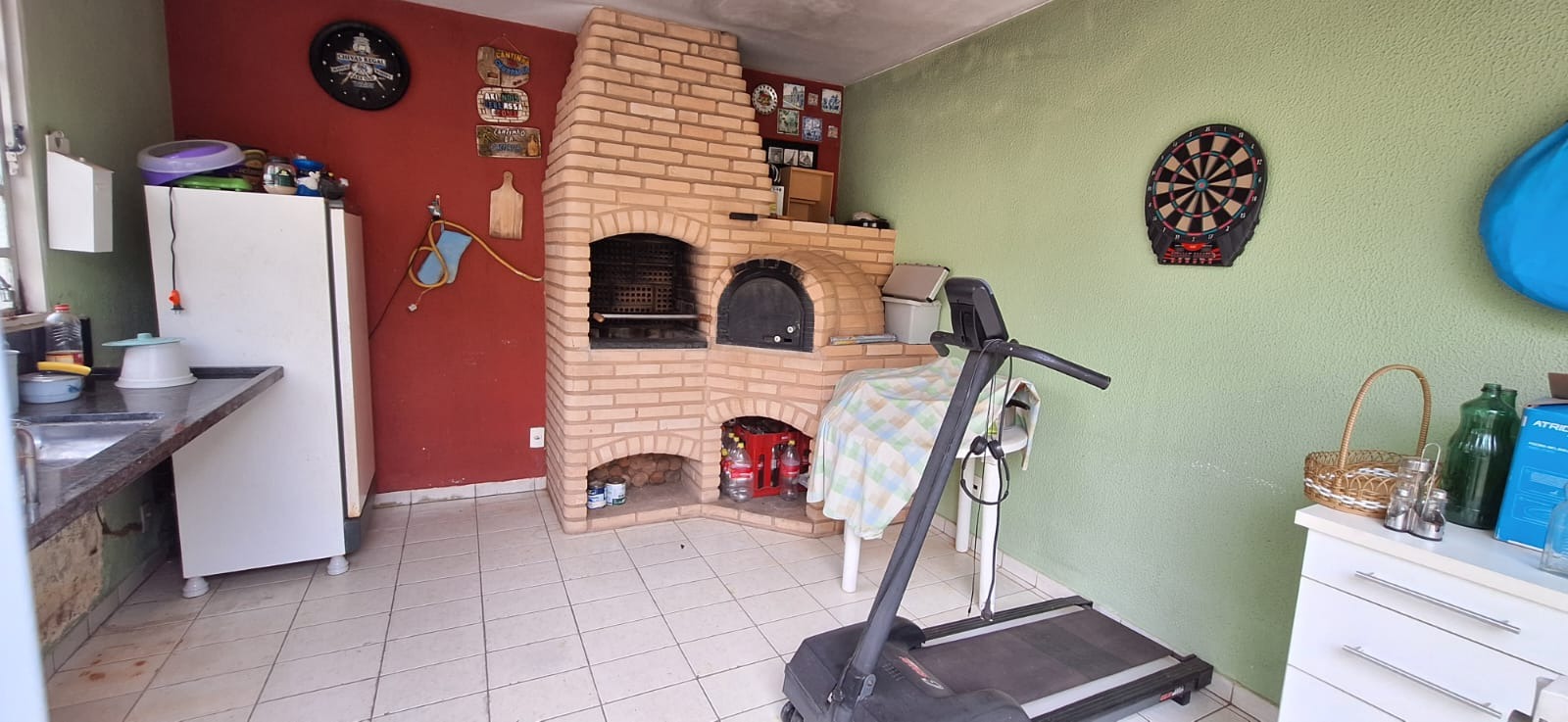 Casa, 2 quartos, 85 m² - Foto 21
