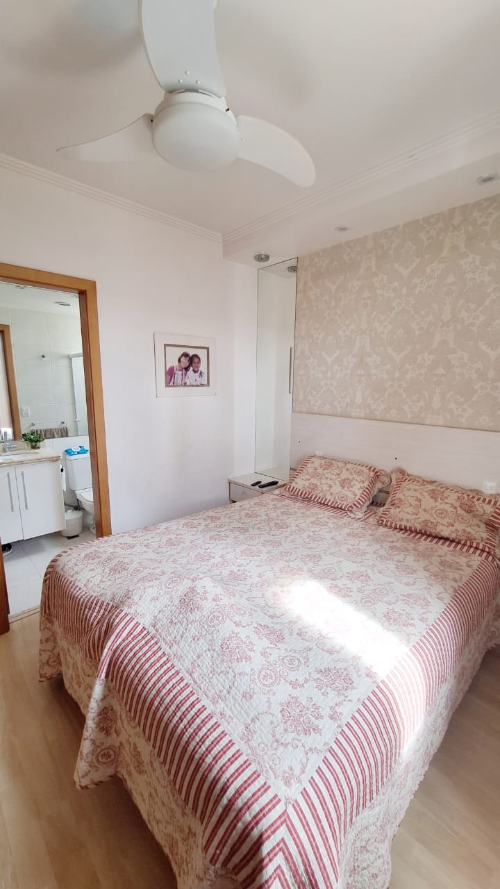 Apartamento, 3 quartos, 80 m² - Foto 21