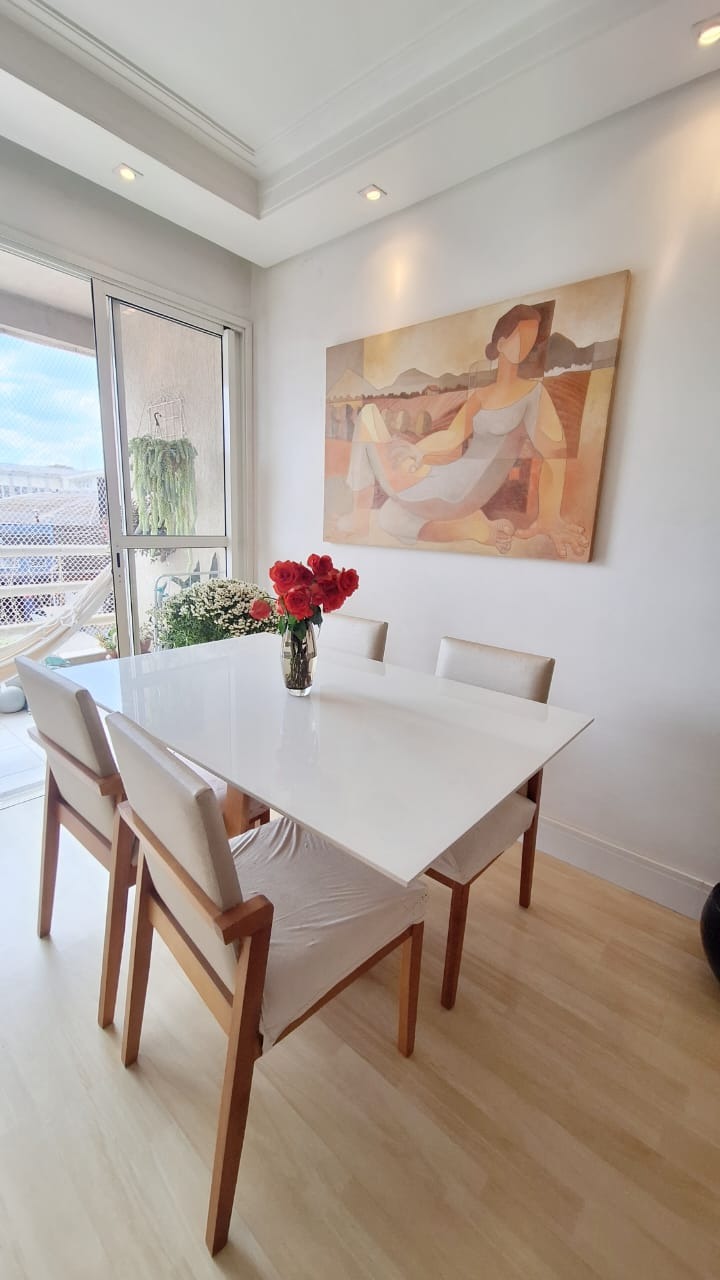 Apartamento, 3 quartos, 80 m² - Foto 12