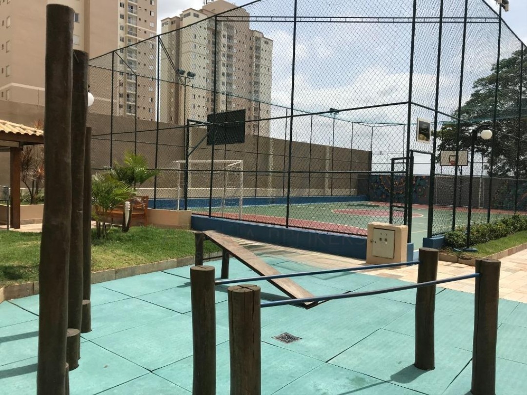 Apartamento, 2 quartos, 59 m² - Foto 22
