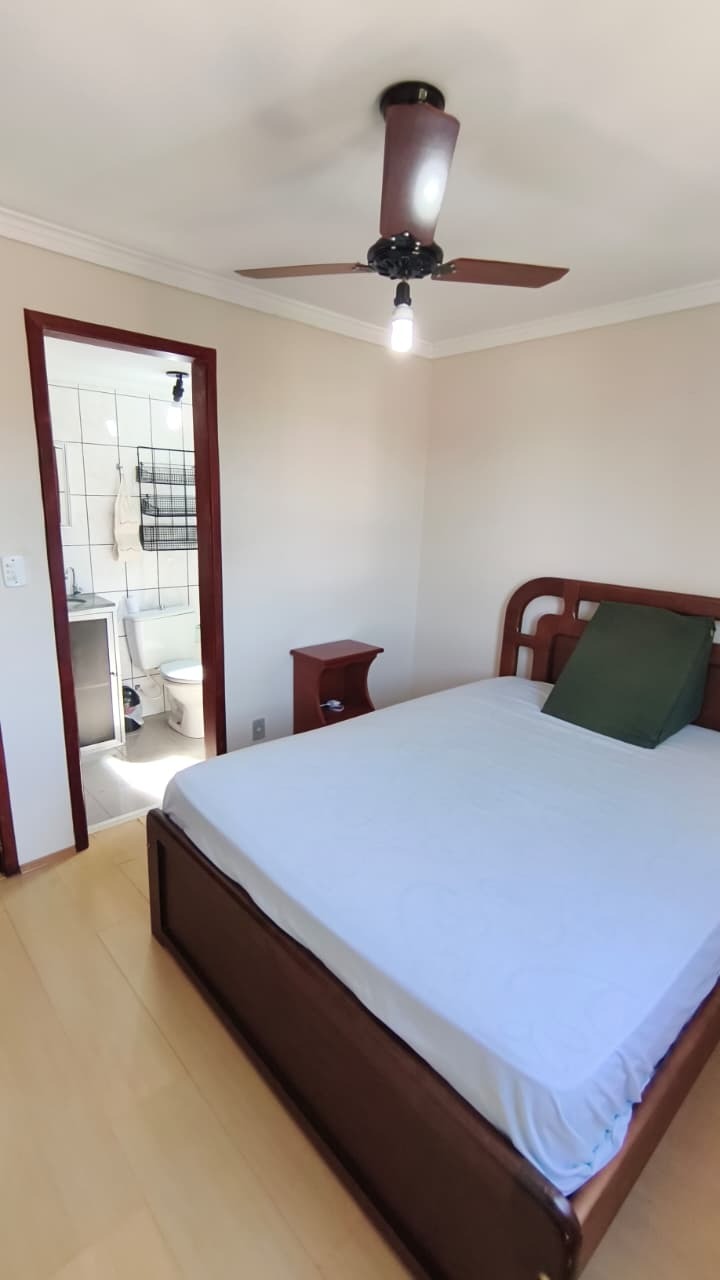 Apartamento, 3 quartos, 60 m² - Foto 17