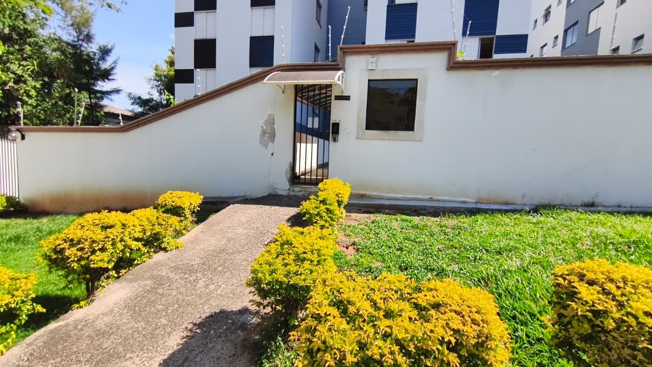 Apartamento, 3 quartos, 60 m² - Foto 4
