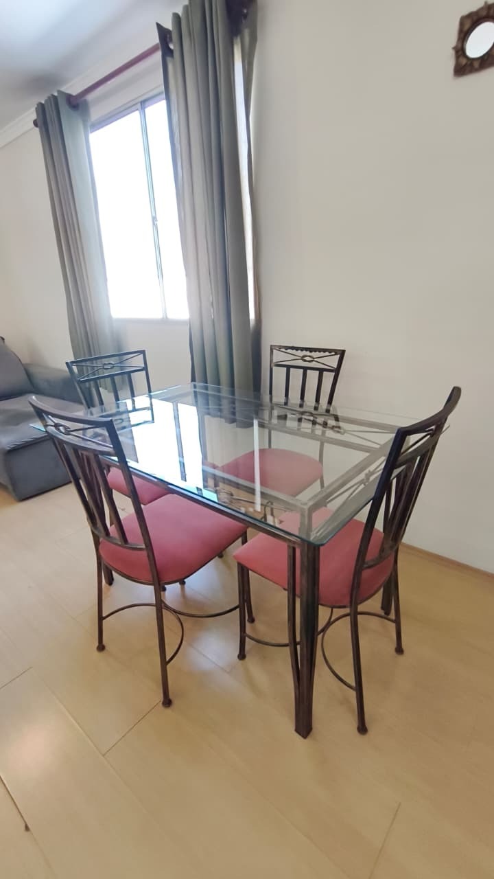 Apartamento, 3 quartos, 60 m² - Foto 26