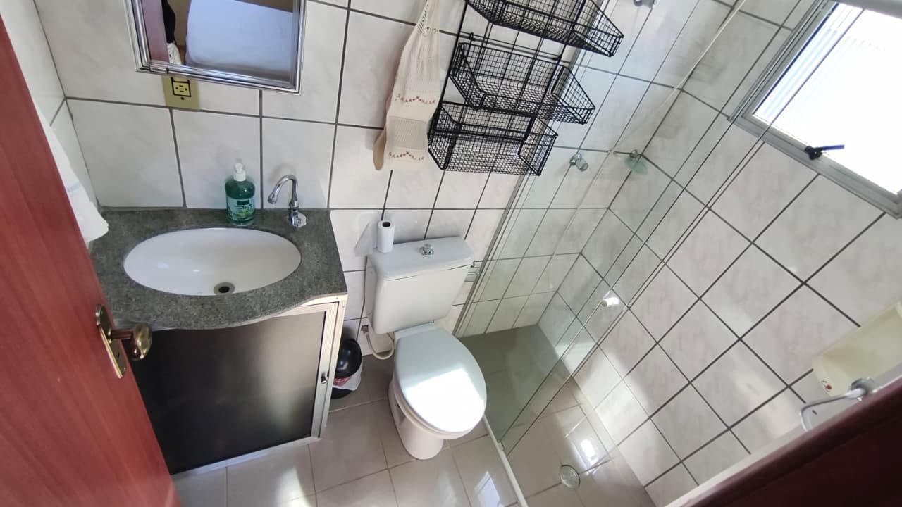 Apartamento, 3 quartos, 60 m² - Foto 19