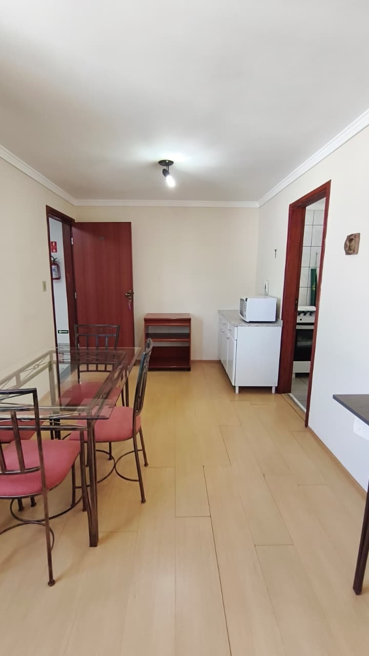 Apartamento, 3 quartos, 60 m² - Foto 25