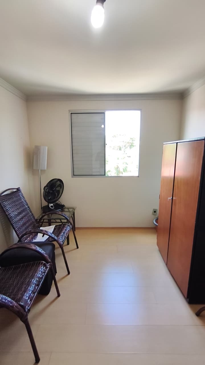 Apartamento, 3 quartos, 60 m² - Foto 28