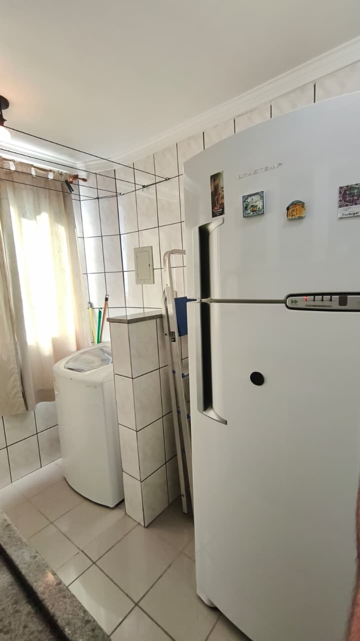 Apartamento, 3 quartos, 60 m² - Foto 8