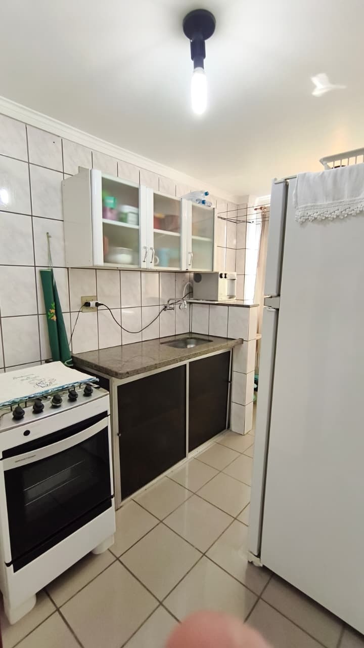 Apartamento, 3 quartos, 60 m² - Foto 11
