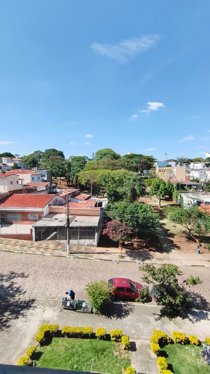 Apartamento, 3 quartos, 60 m² - Foto 22