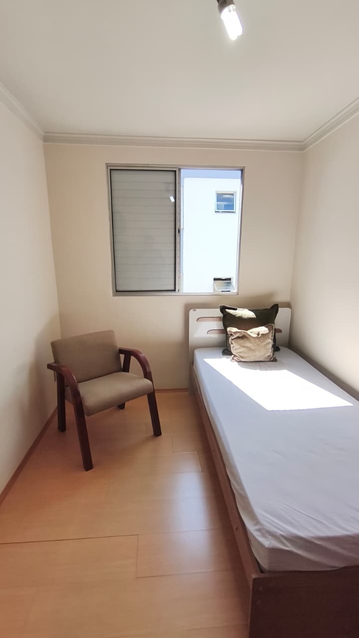 Apartamento, 3 quartos, 60 m² - Foto 20
