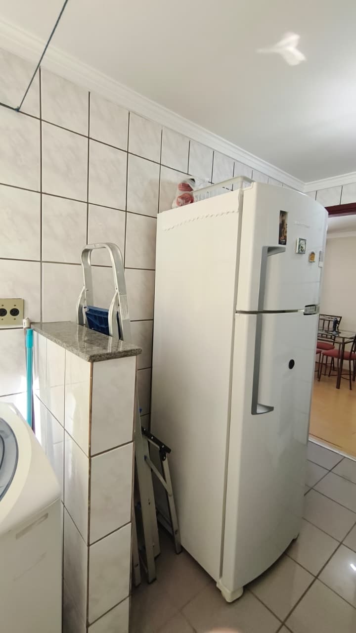 Apartamento, 3 quartos, 60 m² - Foto 9