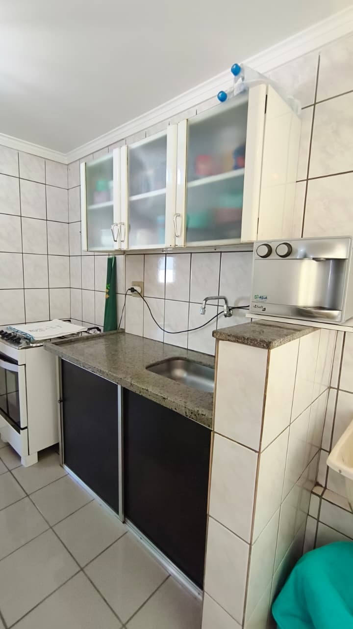 Apartamento, 3 quartos, 60 m² - Foto 7