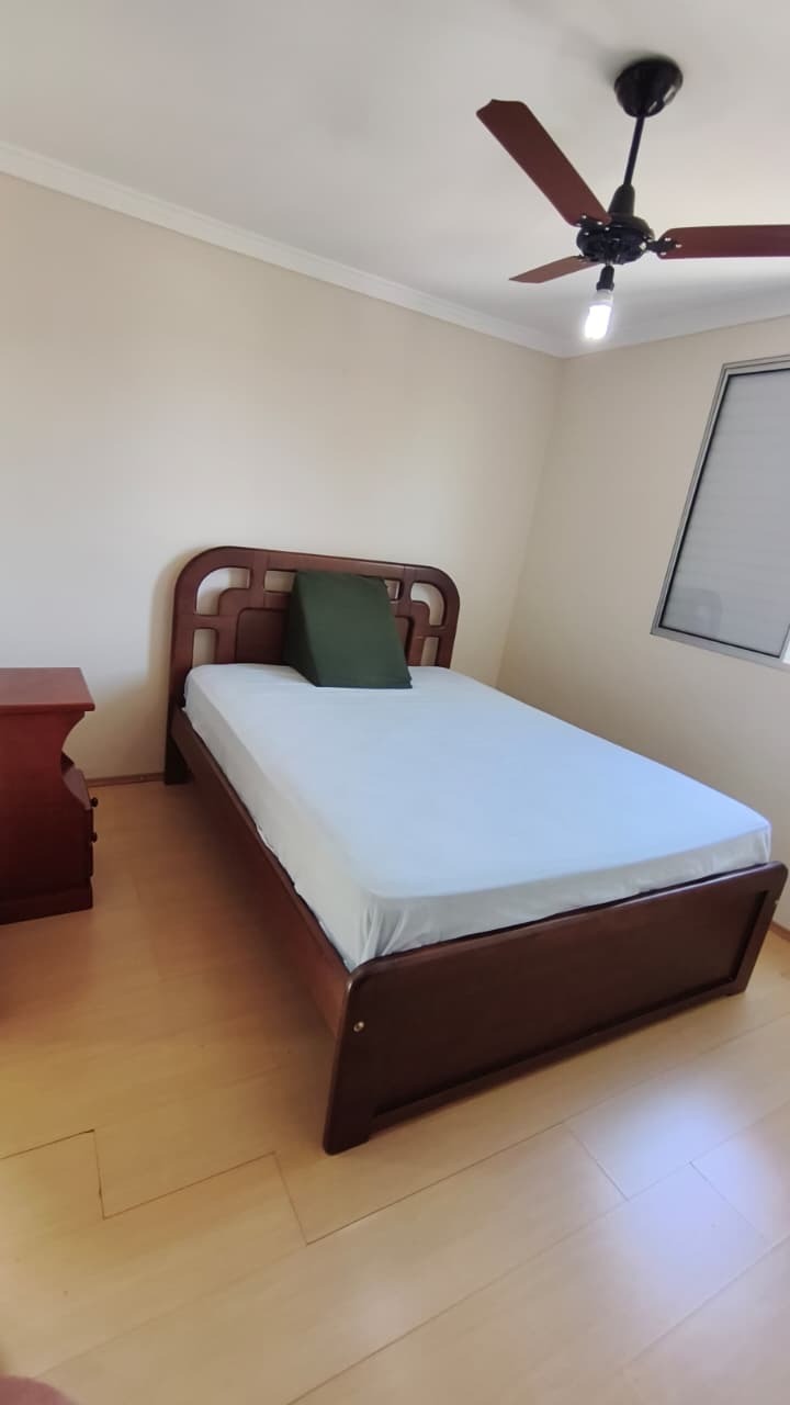 Apartamento, 3 quartos, 60 m² - Foto 16