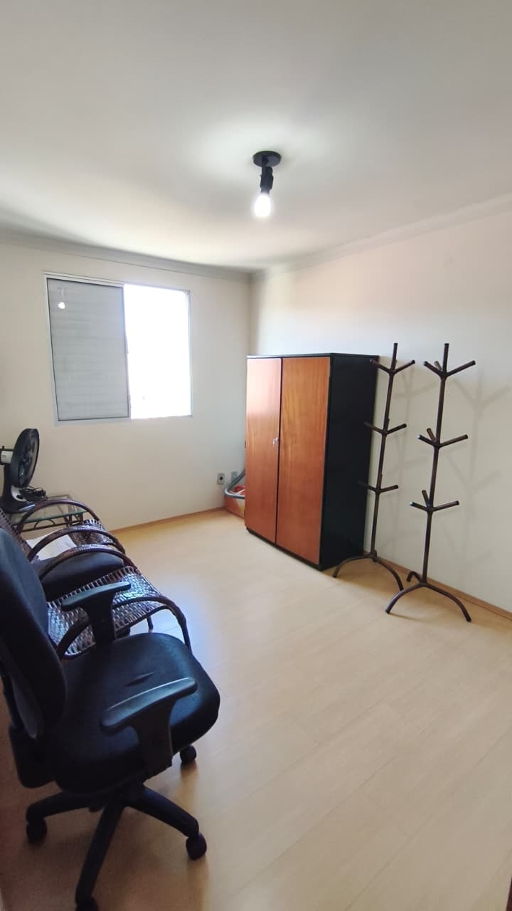 Apartamento, 3 quartos, 60 m² - Foto 30