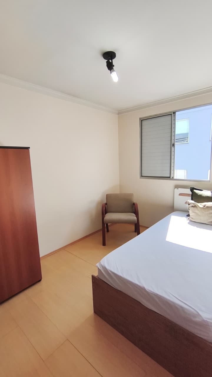Apartamento, 3 quartos, 60 m² - Foto 18