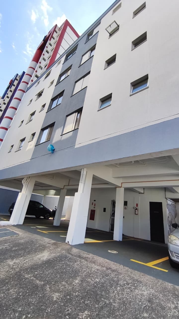 Apartamento, 3 quartos, 60 m² - Foto 5