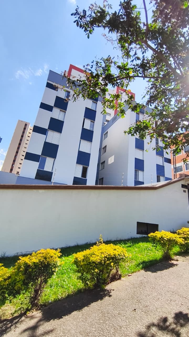 Apartamento, 3 quartos, 60 m² - Foto 2