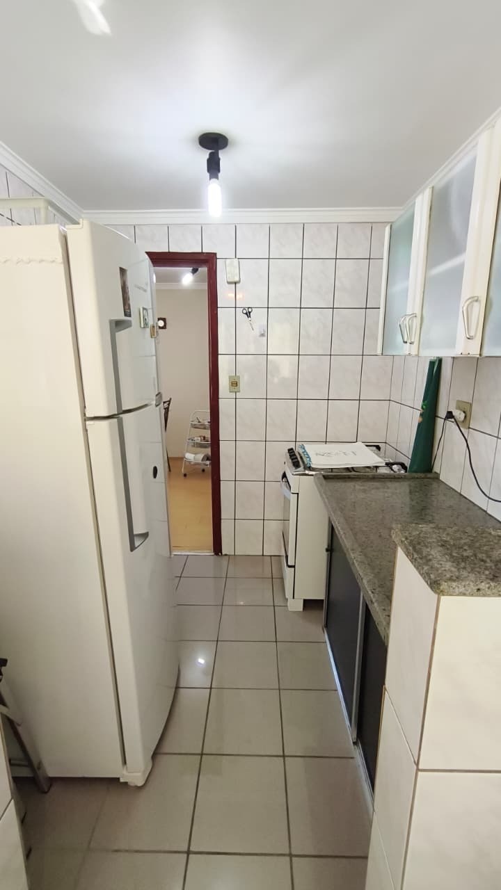 Apartamento, 3 quartos, 60 m² - Foto 10
