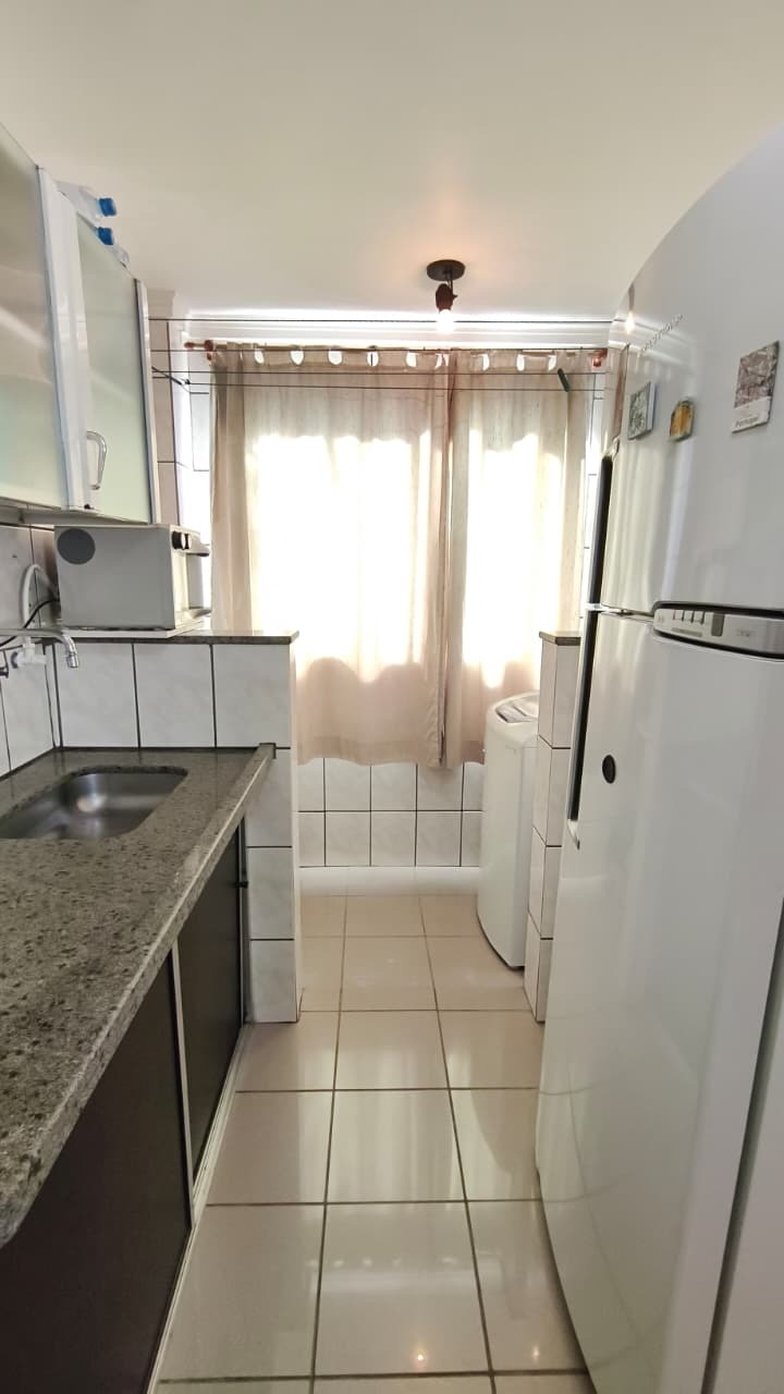 Apartamento, 3 quartos, 60 m² - Foto 12