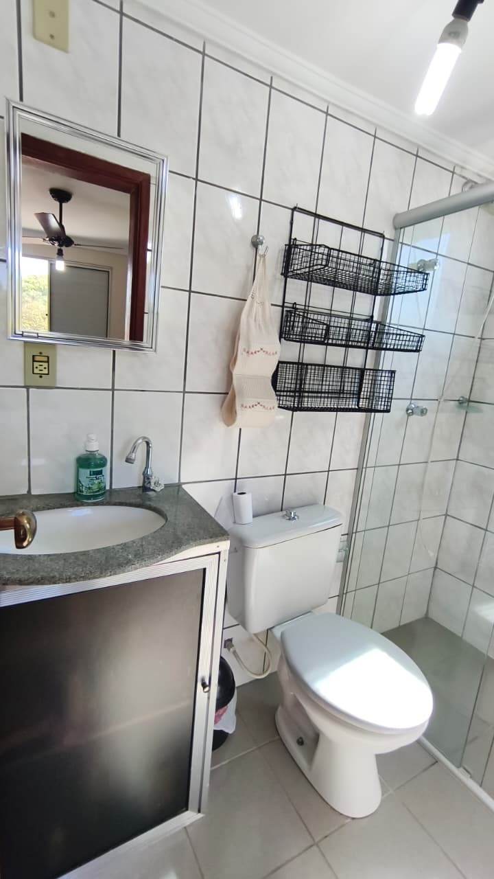 Apartamento, 3 quartos, 60 m² - Foto 24