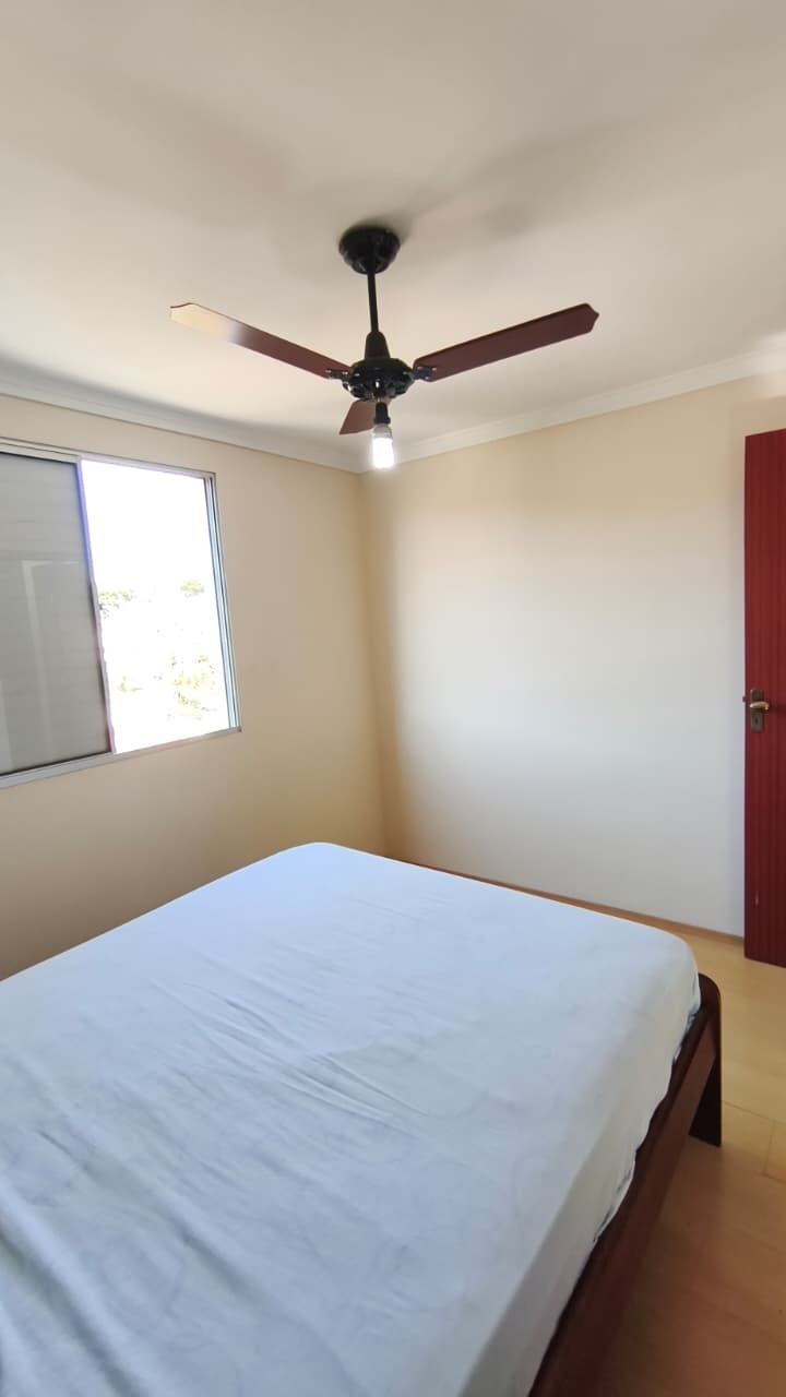Apartamento, 3 quartos, 60 m² - Foto 21