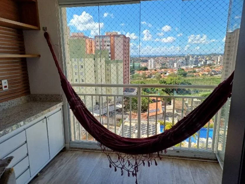 Apartamento, 2 quartos, 60 m² - Foto 9