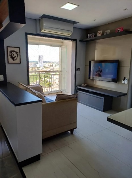 Apartamento, 2 quartos, 60 m² - Foto 1