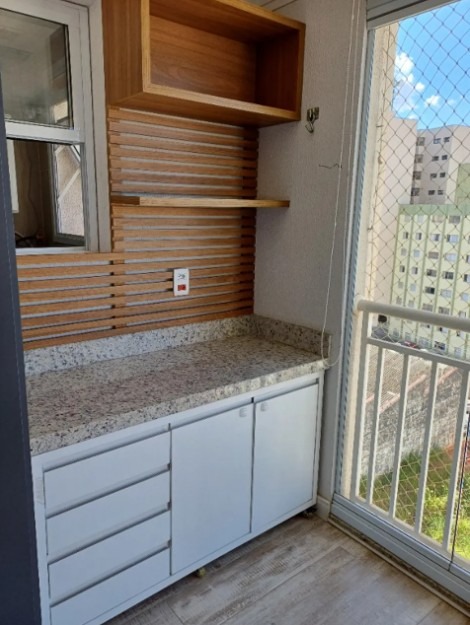 Apartamento, 2 quartos, 60 m² - Foto 8