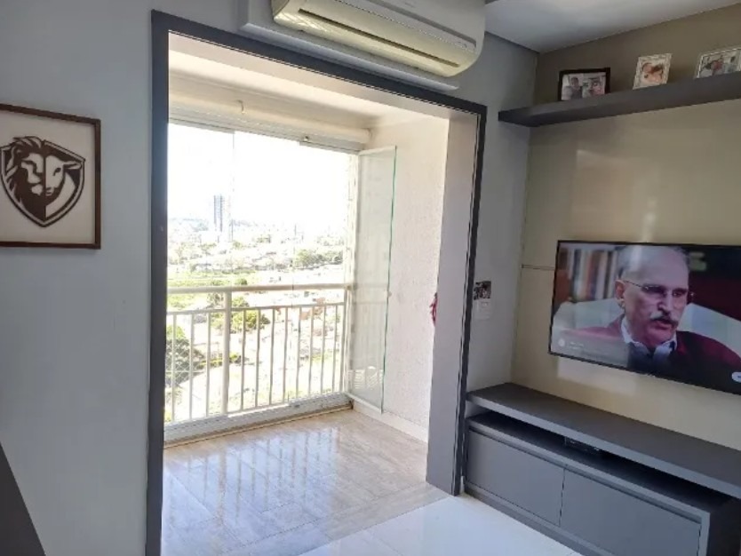Apartamento, 2 quartos, 60 m² - Foto 7