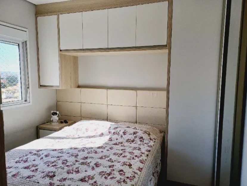 Apartamento, 2 quartos, 60 m² - Foto 12