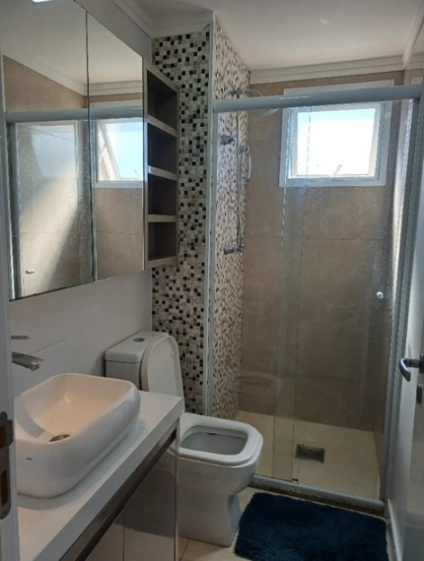 Apartamento, 2 quartos, 60 m² - Foto 10