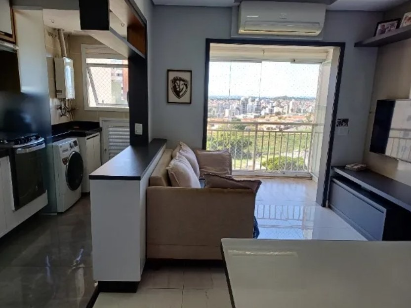 Apartamento, 2 quartos, 60 m² - Foto 3