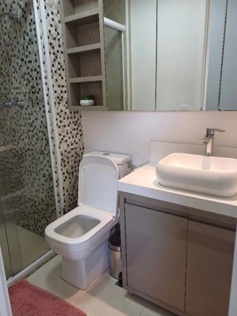 Apartamento, 2 quartos, 60 m² - Foto 15