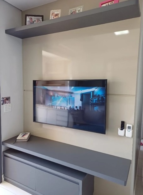 Apartamento, 2 quartos, 60 m² - Foto 6