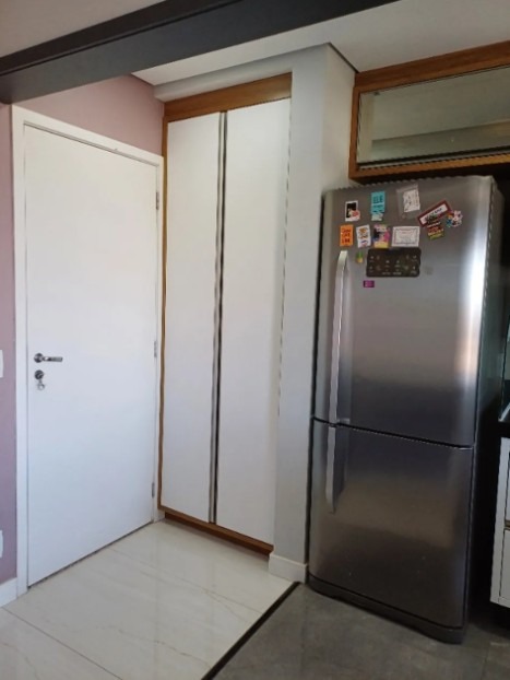Apartamento, 2 quartos, 60 m² - Foto 2