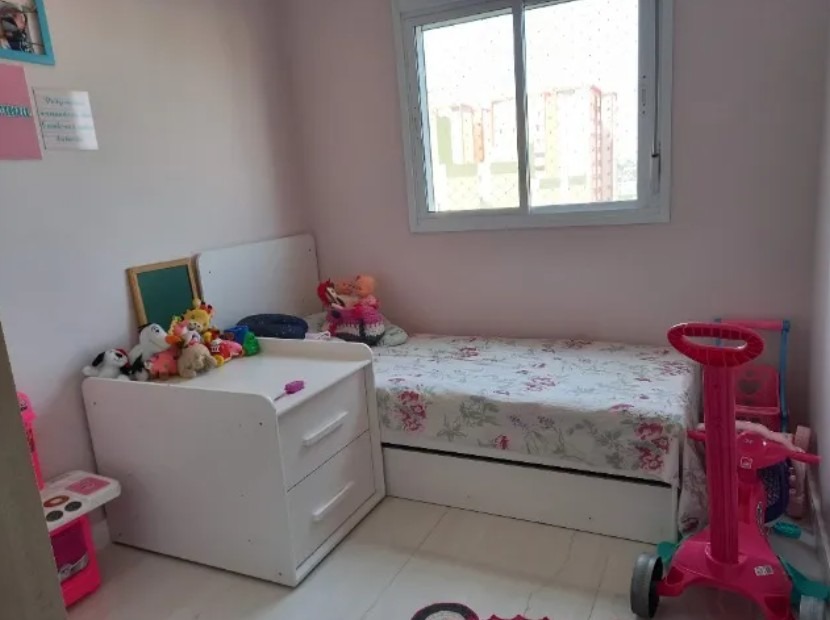 Apartamento, 2 quartos, 60 m² - Foto 16