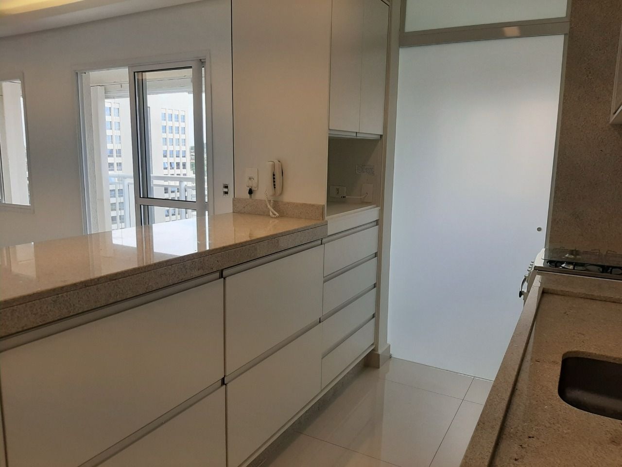 Apartamento, 3 quartos, 91 m² - Foto 3