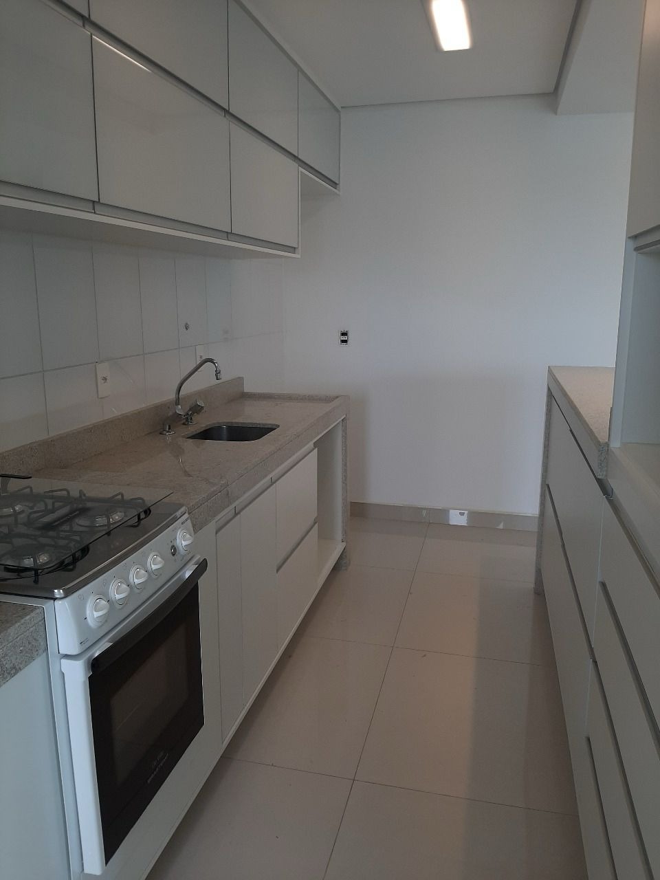 Apartamento, 3 quartos, 91 m² - Foto 2