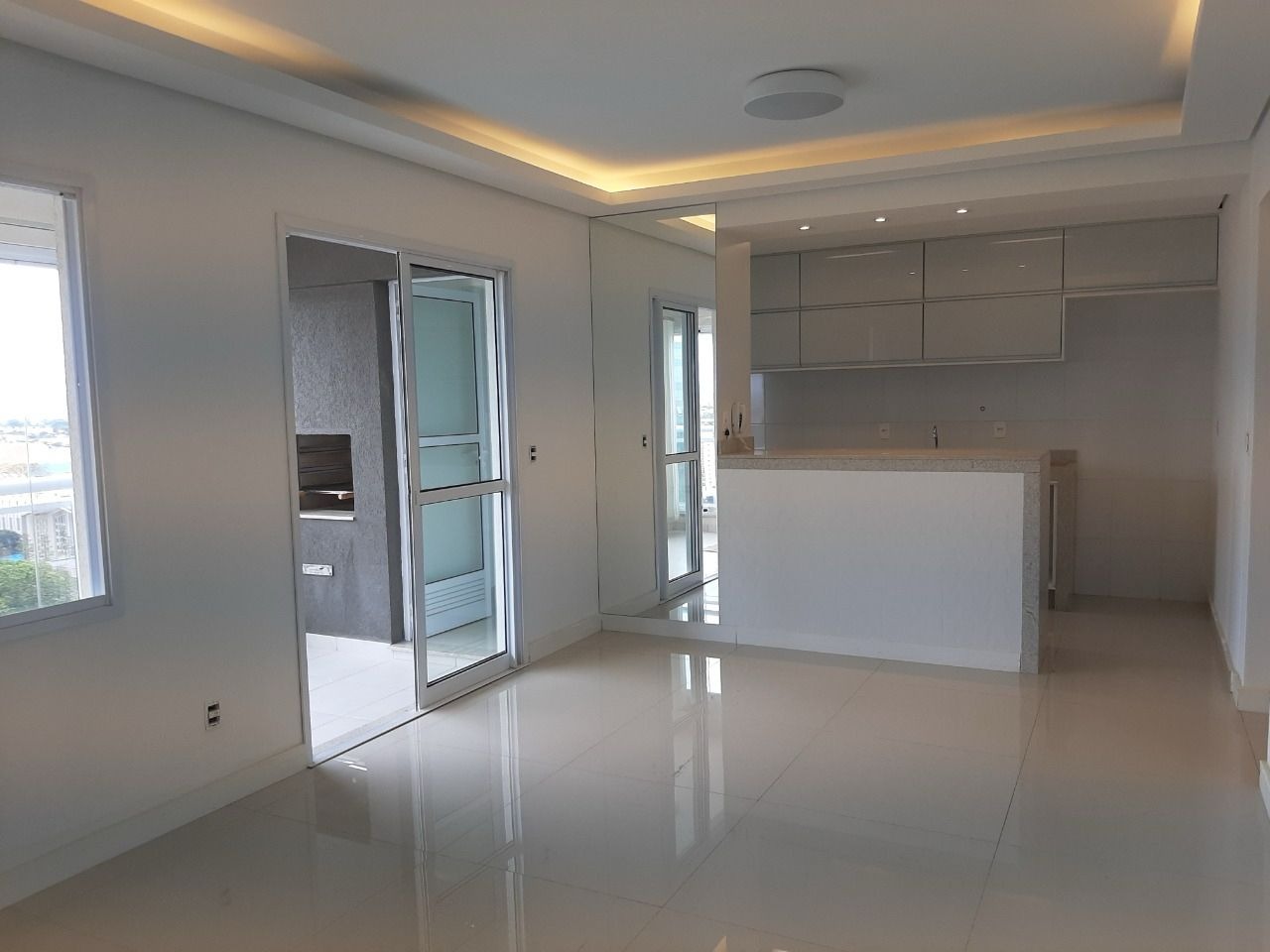 Apartamento, 3 quartos, 91 m² - Foto 9