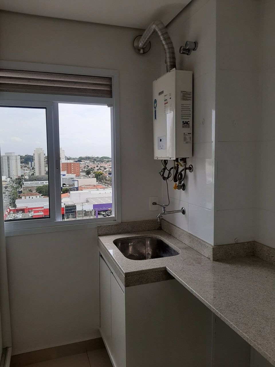 Apartamento, 3 quartos, 91 m² - Foto 10