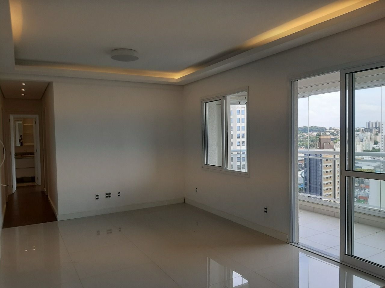 Apartamento, 3 quartos, 91 m² - Foto 7