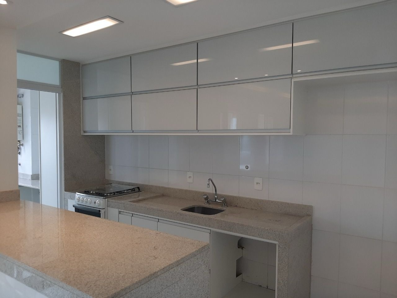 Apartamento, 3 quartos, 91 m² - Foto 4