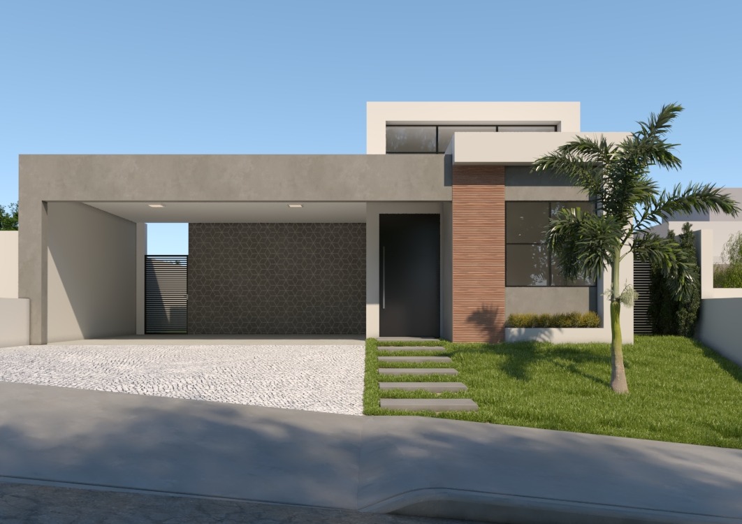 Casa à venda com 3 quartos, 209m² - Foto 10